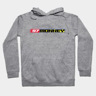 Monkey Magic Allstars Race Team Hoodie